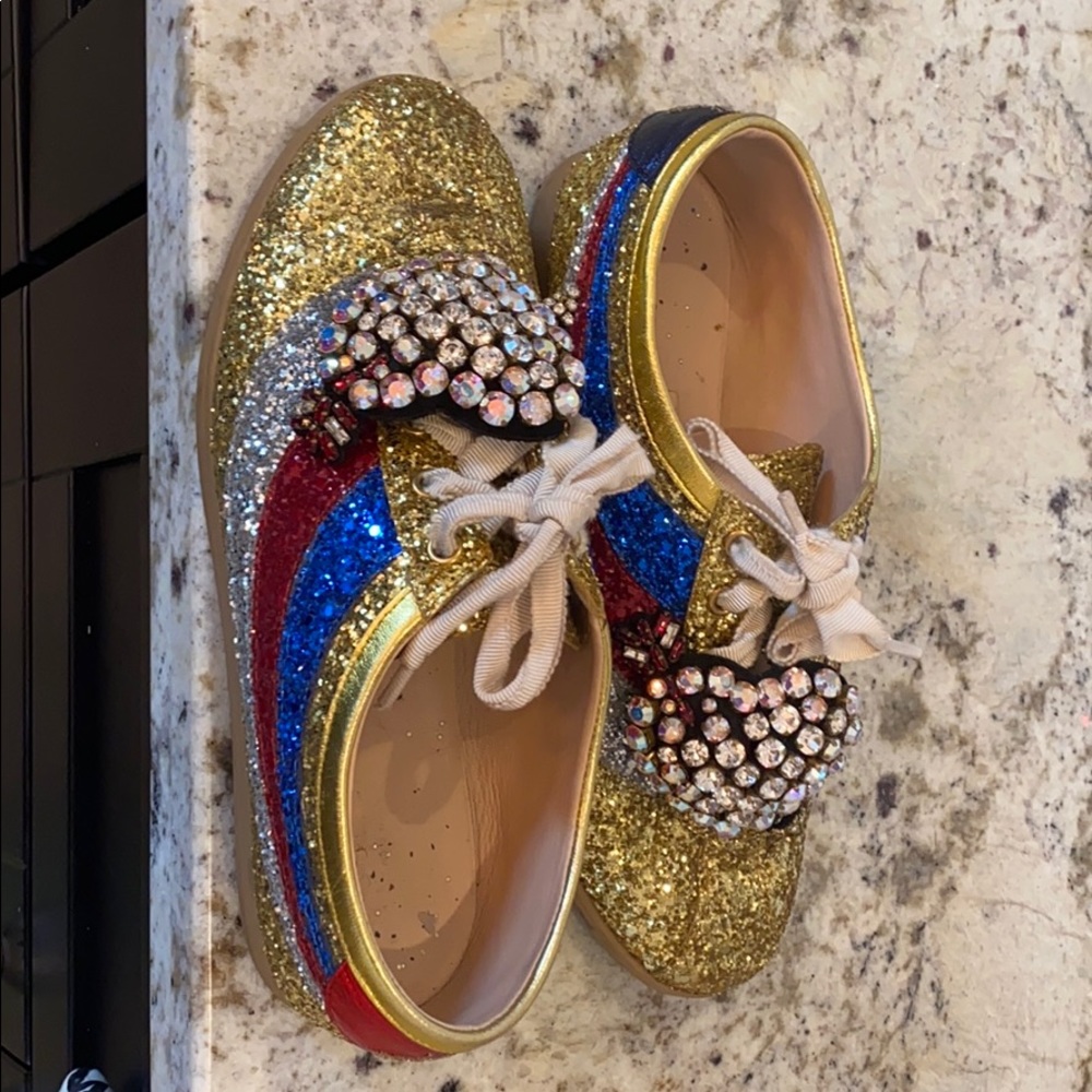 Gucci sneakers